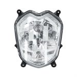 Headlight Assembly for 50cc - 200i Lance PCH