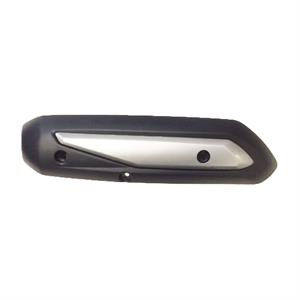 Exhaust Heat Shield for 50cc - 150cc Lance PCH, Soho - Image 3