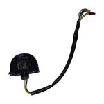 License Light Assembly for 50cc - 200i Lance PCH, Cabo
