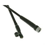 Speedometer Cable for 50cc - 200i Lance PCH, SYM Fiddle