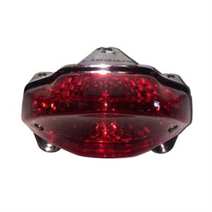 F08 - Body Cover for 50cc - 200i Lance PCH - Image 6