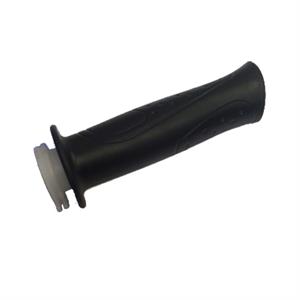 Handlebar Grip, Right Throttle for 50cc - 200i Lance PCH, Havana, Soho
