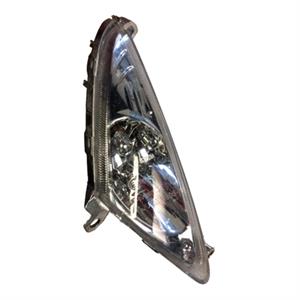 F06 - Front Panel for 50cc - 200i Lance PCH - Image 2