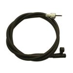 Speedometer Cable for 150cc GY6 Lance Phoenix, ZNEN 150T-18