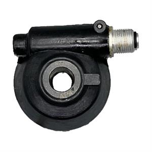 F10 - Front Wheel for 50cc Lance Soho - Image 2
