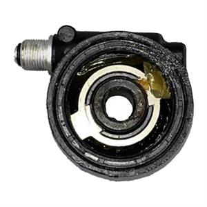 F10 - Front Wheel for 50cc Lance Soho - Image 3