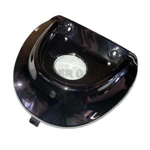 Fuel Tank Cover for 50cc - 150cc Lance Venice, ZN150T-20 - Image 3