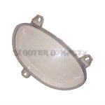 Speedometer Assembly Lens for 50cc - 150cc Lance Venice, BMS Romans