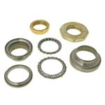 Triple Tree Fork Bearing Set for 50cc - 150cc Lance Venice, BMS Romans