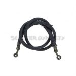 Brake Hose, Front for 50cc - 150cc Lance Vintage, BMS Heritage
