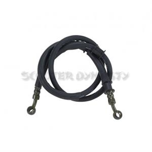 Brake Hose, Front for 50cc - 150cc Lance Vintage, BMS Heritage