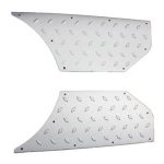 Floor Mat for 50cc - 150cc Lance Vintage, BMS Heritage