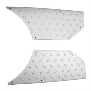 Floor Mat for 50cc - 150cc Lance Vintage, BMS Heritage