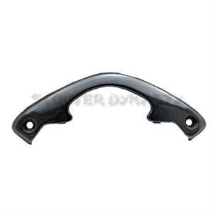 Handlebar Seat Cover, Rear for 50cc - 150cc Lance Vintage, BMS Heritage