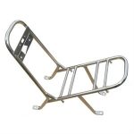 Rack, Rear for 50cc - 150cc Lance Vintage, BMS Heritage