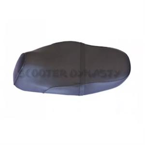 Seat, Type 2 for 50cc - 150cc ZN150T-E3, Wolf Jet