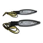Turn Signal Assembly, LED for Scooters