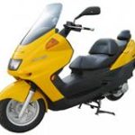 Catalina 150 4T A/C