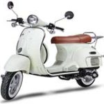 St. Marlo 50 4T A/C