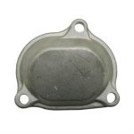 Cylinder Valve Cover, Exhaust for VOG260 Linhai Yamaha Scooters, ATVs, Go Karts