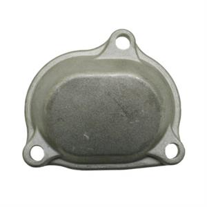 Cylinder Valve Cover, Exhaust for VOG260 Linhai Yamaha Scooters, ATVs, Go Karts