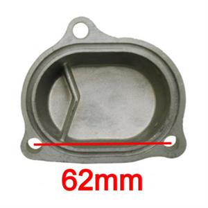 Cylinder Valve Cover, Exhaust for VOG260 Linhai Yamaha Scooters, ATVs, Go Karts - Image 2