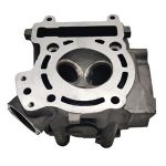 Cylinder Head for VOG260 Linhai Yamaha Scooters, ATVs, Go Karts