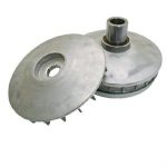 Variator Kit for VOG260 Linhai Yamaha Scooters, ATVs, Go Karts