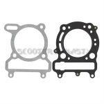 Cylinder Top End Gaskets for VOG260 Linhai Yamaha Scooters, ATVs, Go Karts