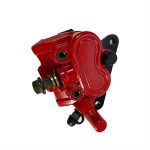 Brake Caliper, Front for 125cc Genuine Rattler