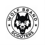 Wolf Brand Scooters