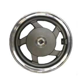 Rim, Rear for 125cc Lance Cali, Havana