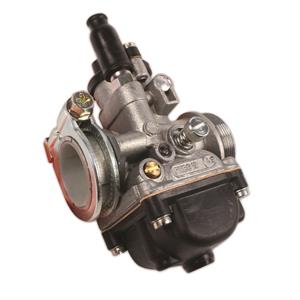 Carburetor Kit, Malossi 19mm PHBG for 50cc 2-Stroke Kymco, SYM Scooters - Image 3
