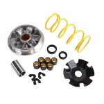 Variator Kit, Malossi MHR Multivar 2000 for 50cc 2-Stroke Genuine Buddy, RH