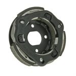Clutch Shoe, Malossi 107mm Delta for 50cc 2-Stroke A/C or L/C Minarelli Based Scooters