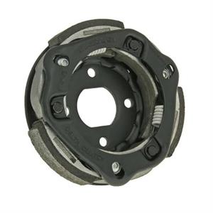 Clutch Shoe, Malossi 107mm Delta for 50cc 2-Stroke A/C or L/C Minarelli Based Scooters