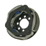 Clutch Shoe, Malossi Maxi Delta for 125cc Benelli, Italjet, Malaguti, Yamaha Scooters
