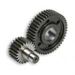 Gear Set, Malossi Secondary 22/45 for 250cc - 300cc Vespa GTS, GTV