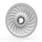 Variator Drive Face, Malossi Ventilvar 2000 for 550cc Kymco AK550