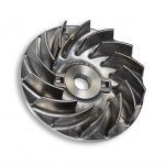 Variator Drive Face, Malossi Ventilvar for 150cc Vespa Primavera, Sprint (3-Valve)