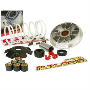 Variator Kit, Malossi MHR Multivar 2000 for 50cc 2-Stroke Piaggio, Vespa Scooters