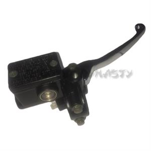 Brake Assembly, Right Type 2 for 50cc - 150cc Lance Venice, BMS Romans - Image 2