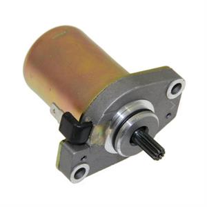 Starter Motor for 50cc 2-Stroke Adly, Yamaha Jog