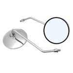 Mirror Set for 50cc 4-Stroke Lance Charming, Wolf Islander