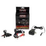 Battery Charger, MMG for Scooters, ATVs, Go Karts
