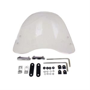 Windshield, Universal for Scooters - Image 2