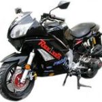 Roma Hornet 150cc 4T A/C