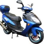 SL150-12B 4T A/C