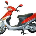 MF50QT 4T A/C
