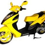 MF150QT-10D 4T A/C